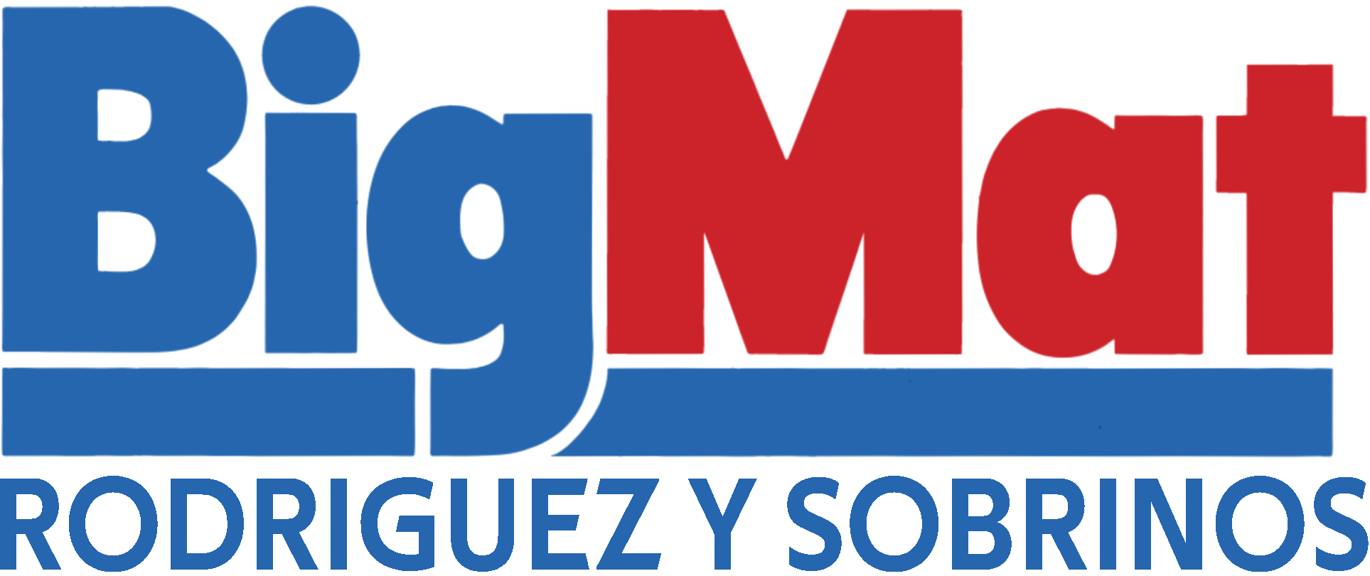 Logo https://bigmatrodriguezysobrinos.com/