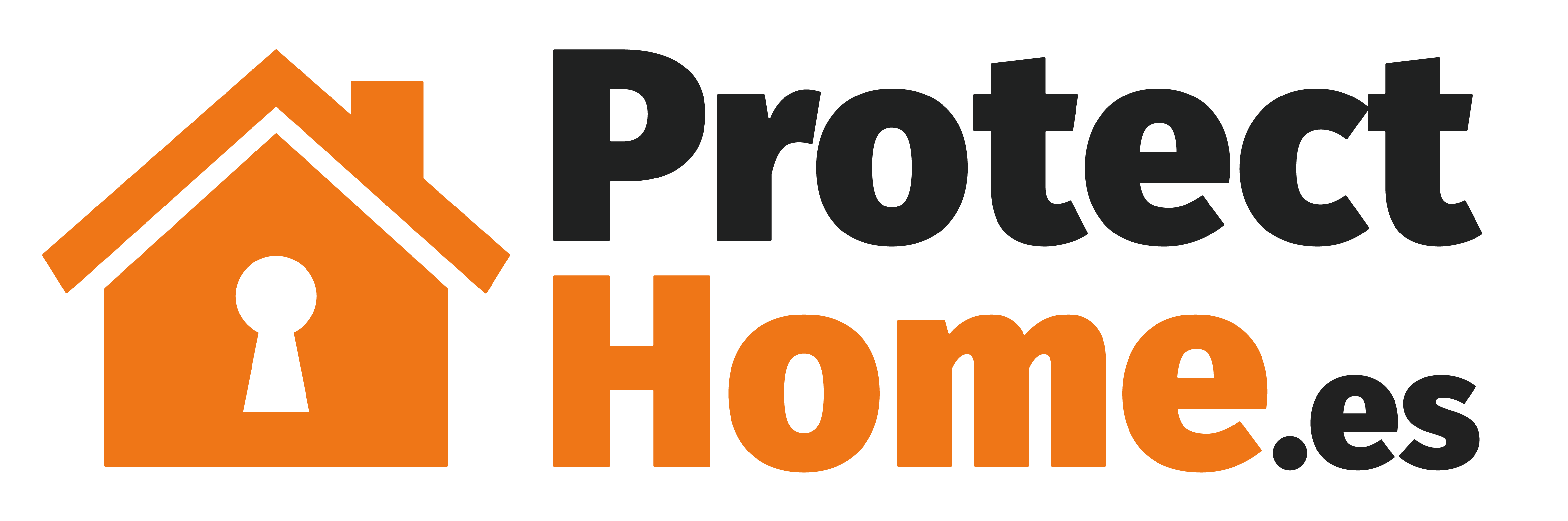 Logo ProtectHome