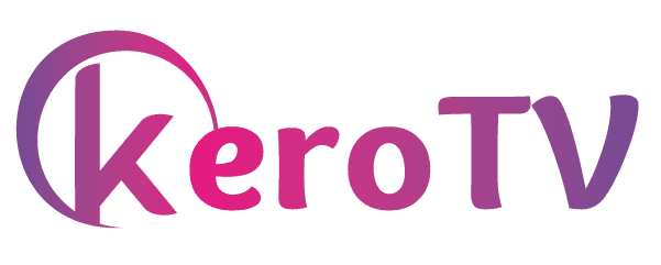 Logo KERO TV: MEJOR OPCIÓN IPTV EN ESPAÑA