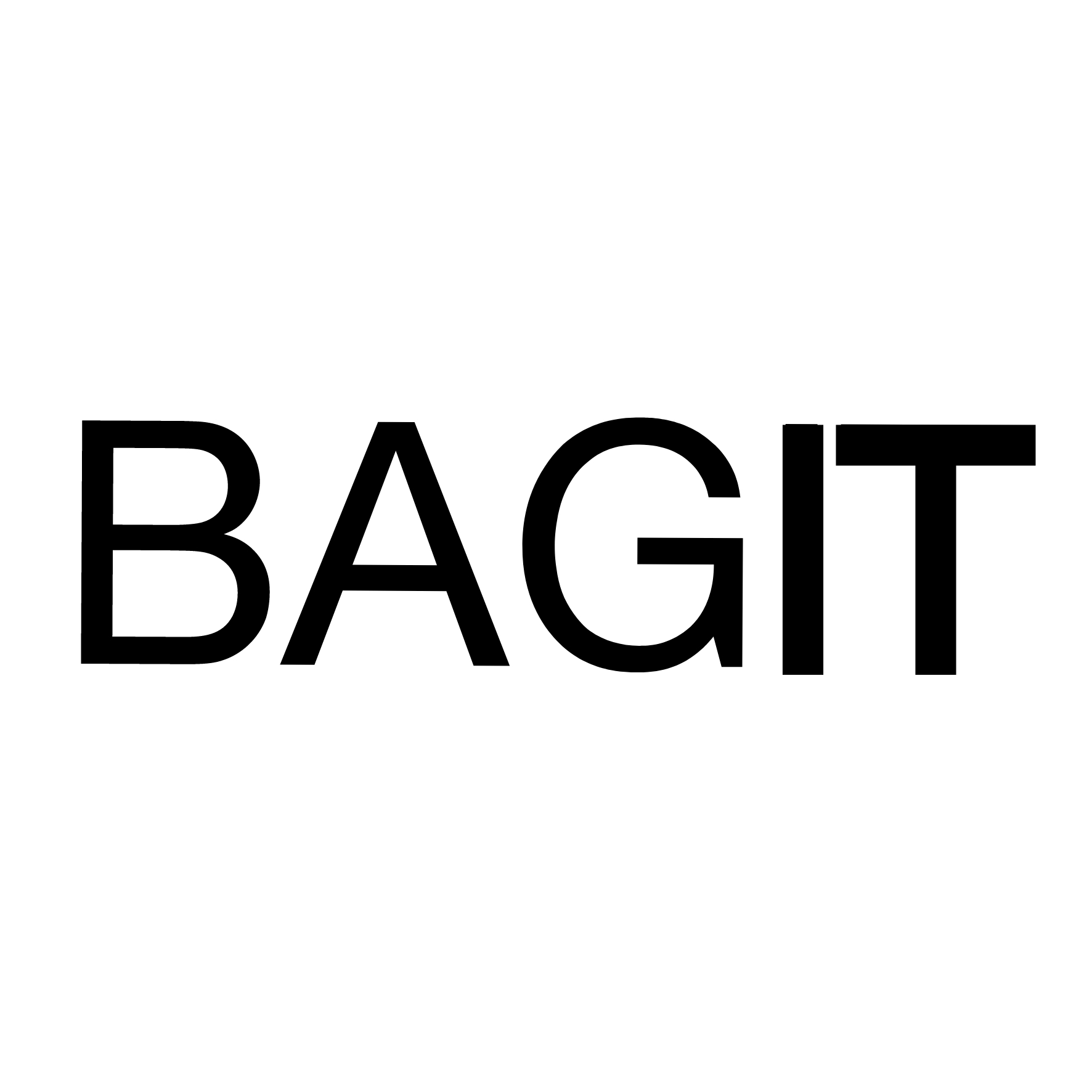 Logo Bagit