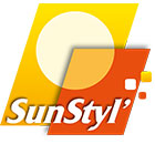 Logo SUNSTYL ESPAÑA