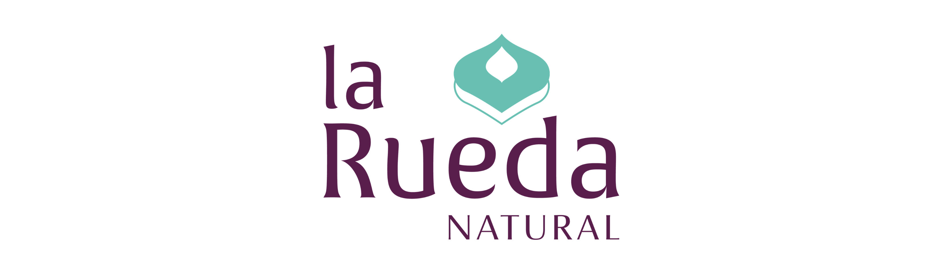 Logo La Rueda Natural