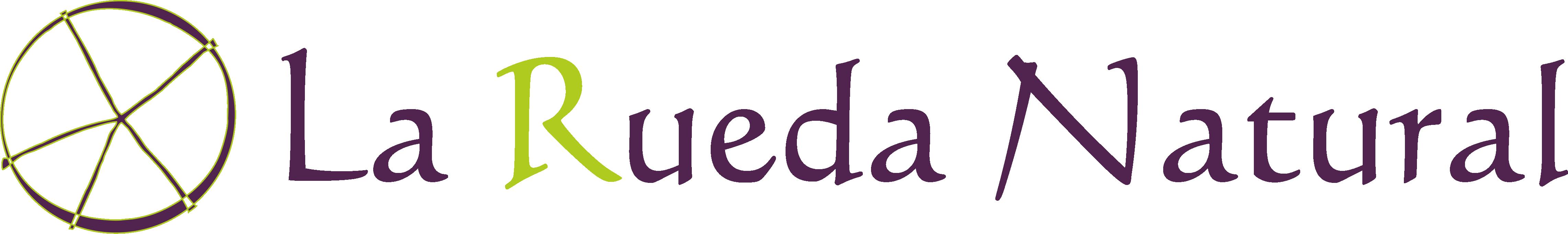 Logo La Rueda Natural