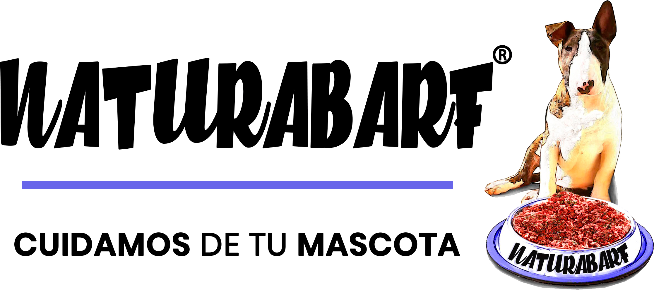 Logo NATURABARF