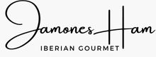 Logo Jamonesham.es