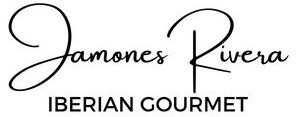 Logo Jamones Rivera