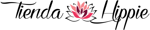 Logo Tienda Hippie