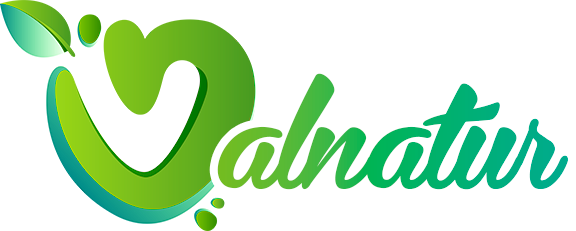 Logo Valnatur