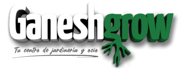 Logo Ganesh Grow Shop