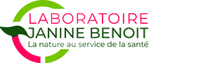 Logo Laboratorio Janine Benoit