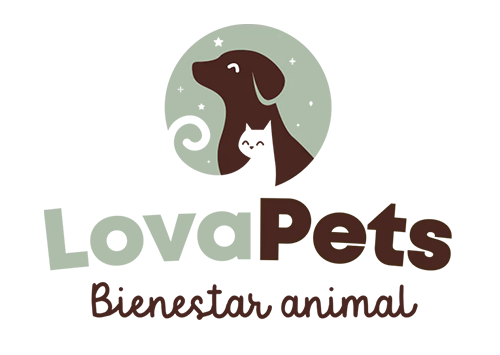 Logo LovaPets