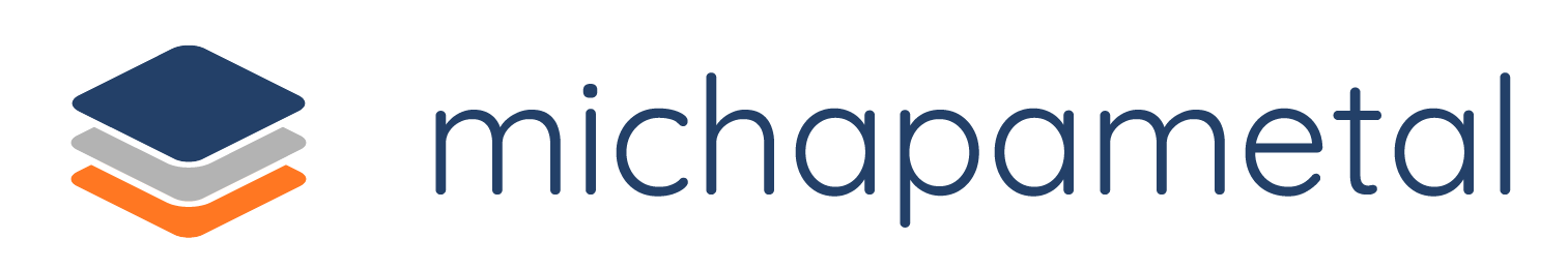 Logo Michapametal