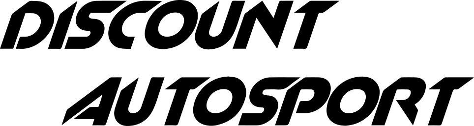 Logo Discount Autosport