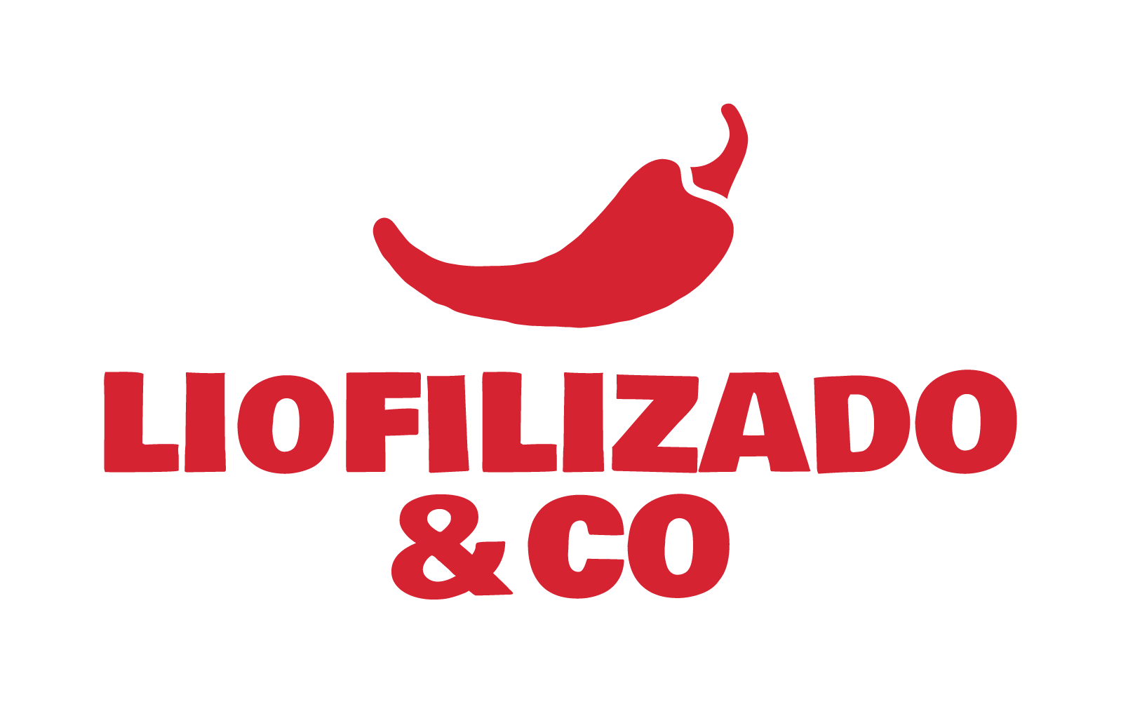 Logo Liofilizado & Co