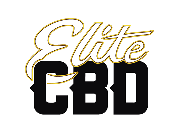 Logo Elite CBD