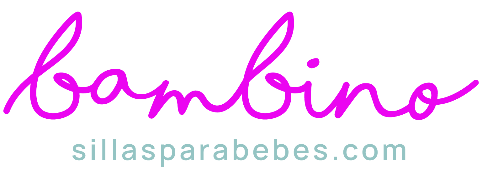 Logo Sillasparabebes / Bambino