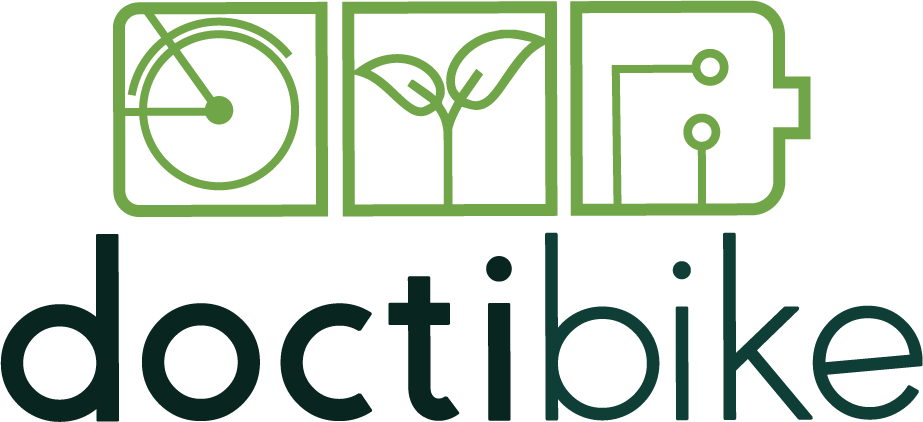 Logo Doctibike