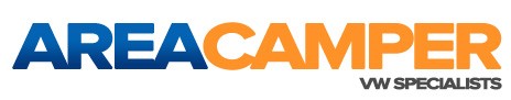 Logo Areacamper