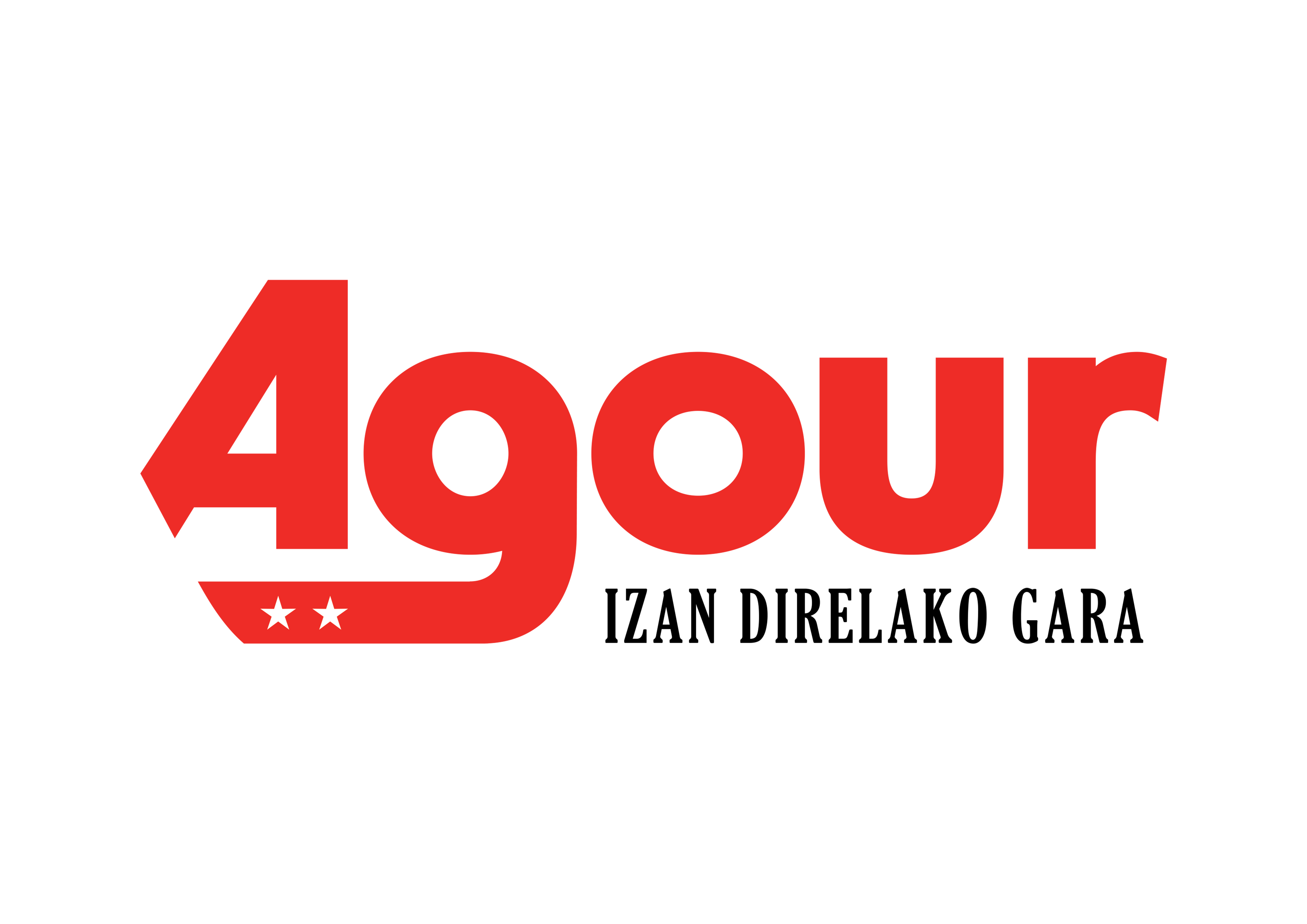 Logo Maison Agour