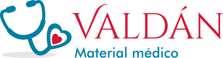 Logo Valdán Médica