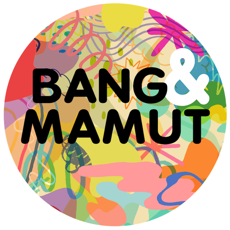 Logo Bang & Mamut