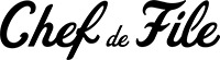 Logo Chef de File