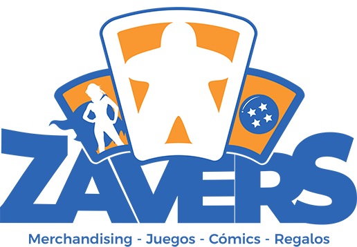 Logo Zavers