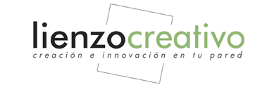 Logo Lienzocreativo