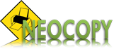 Logo neocopy.es