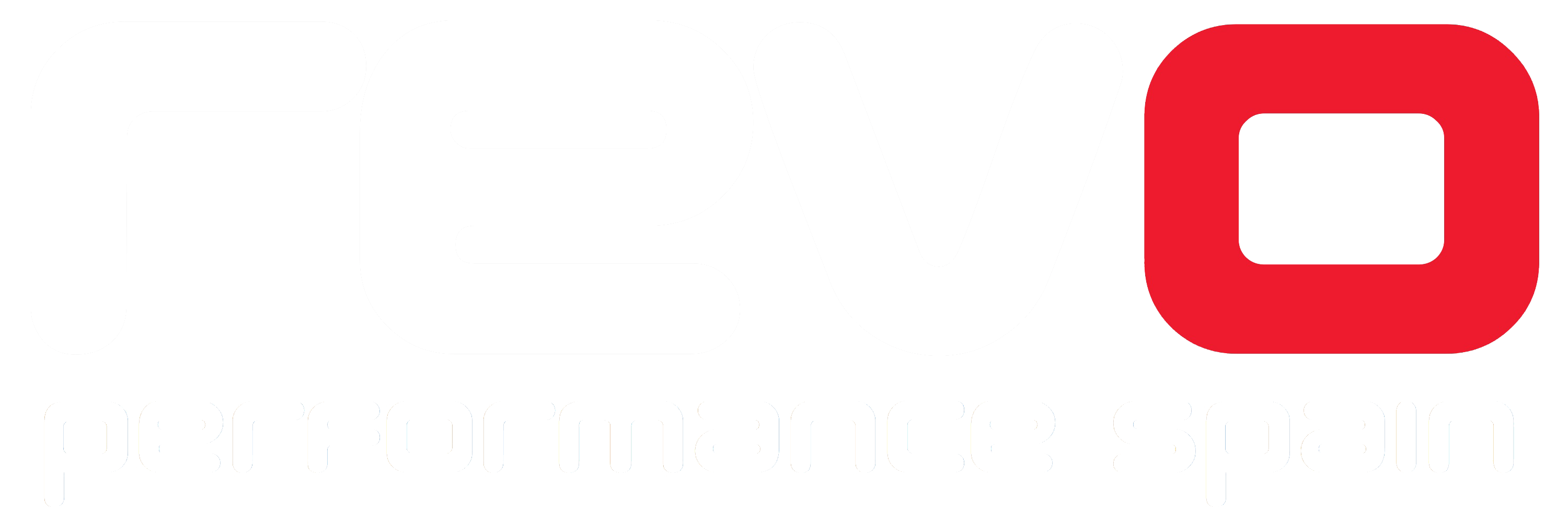 Logo Only Revo Spain