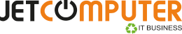 Logo JET COMPUTER SL