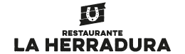 Logo restaurantelaherradura