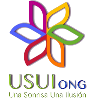 Logo Ong Usui
