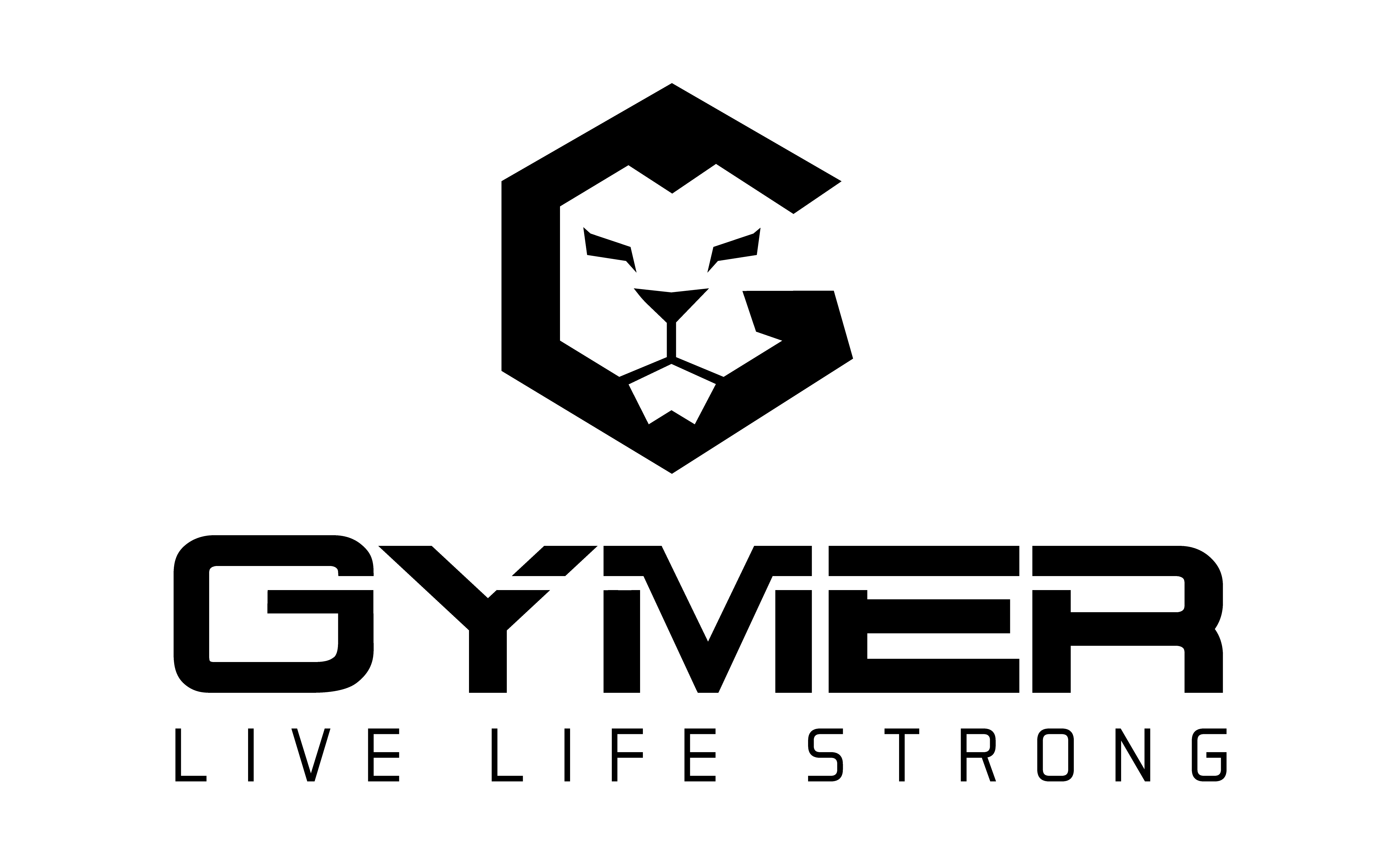Logo Gymer