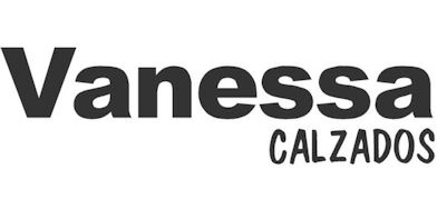 Logo Vanessa Calzados