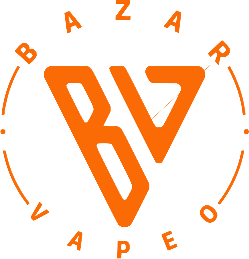 Logo Bazar del vapeo