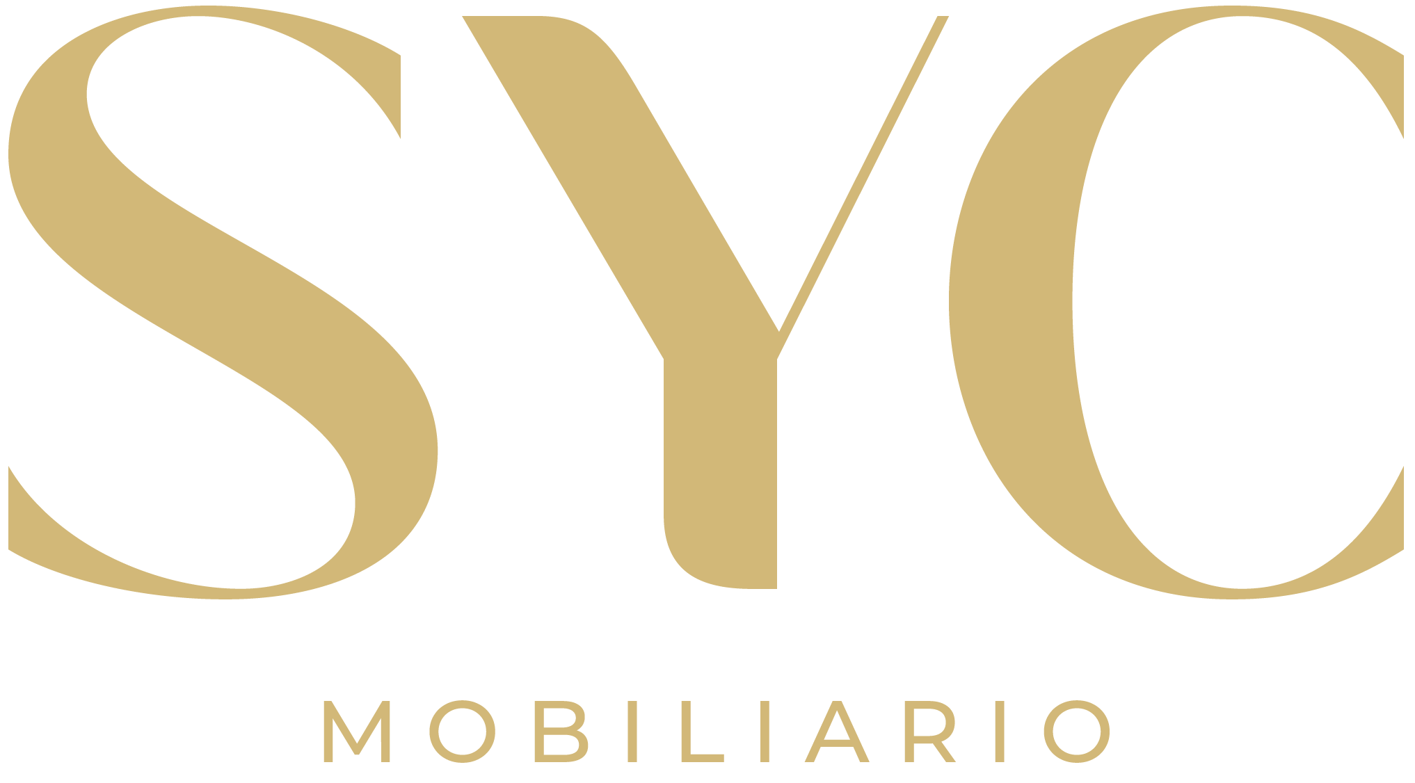 Logo SYC Mobiliario