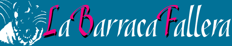 Logo La Barraca Fallera