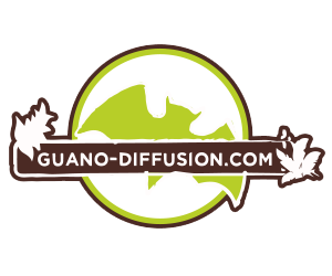 Logo Guano Diffusion