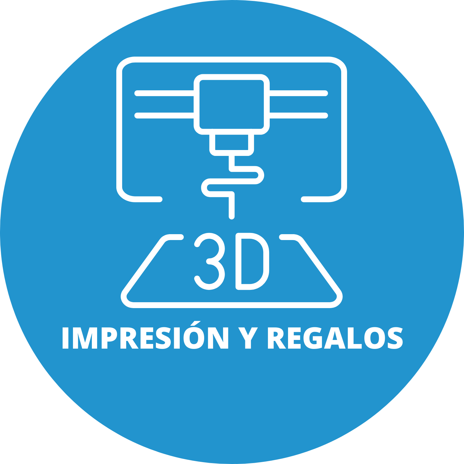 Logo ImpresionyRegalos3D