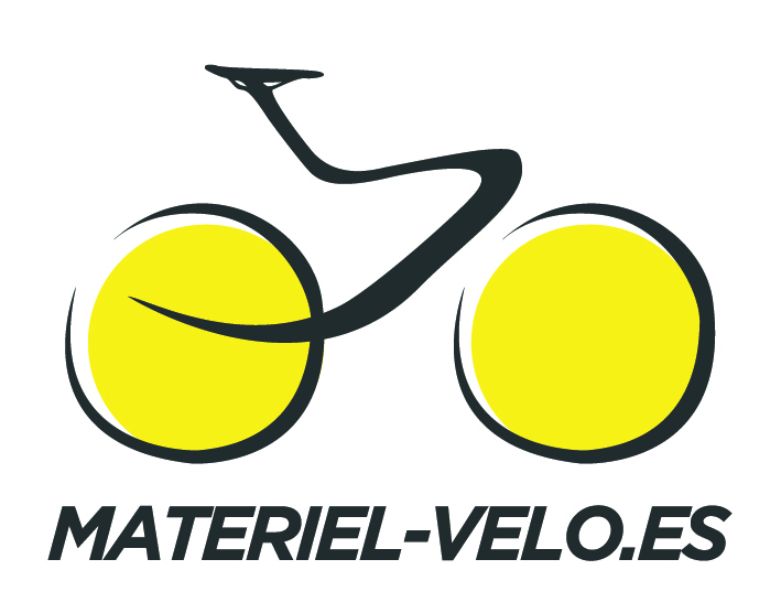 Logo Materiel-velo.es