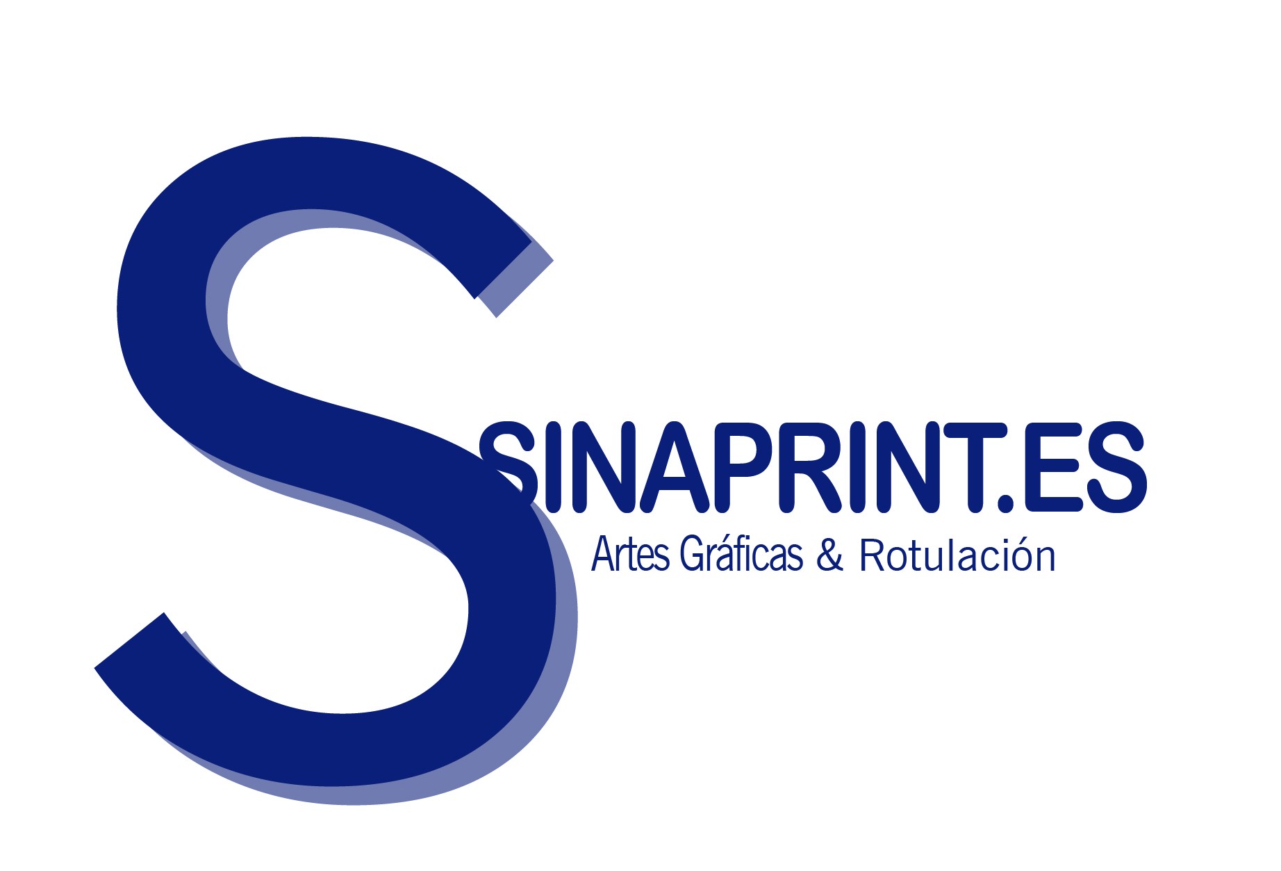 Logo sinaprint.es
