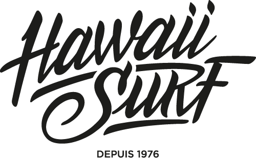 Logo HawaiiSurf