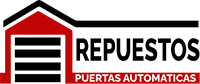 Logo Repuestos-puertasautomaticas