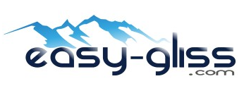 Logo EASY-GLISS.COM