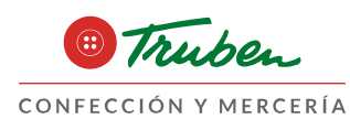 Logo Truben SL