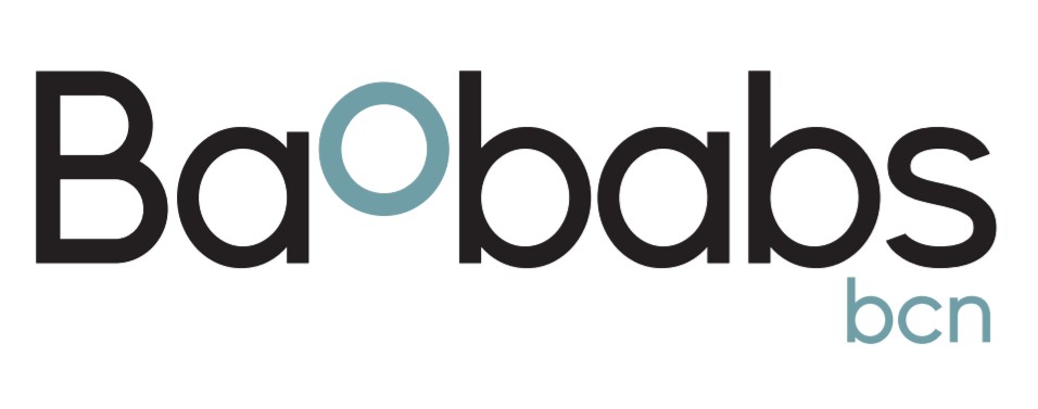 Logo Baobabs BCN