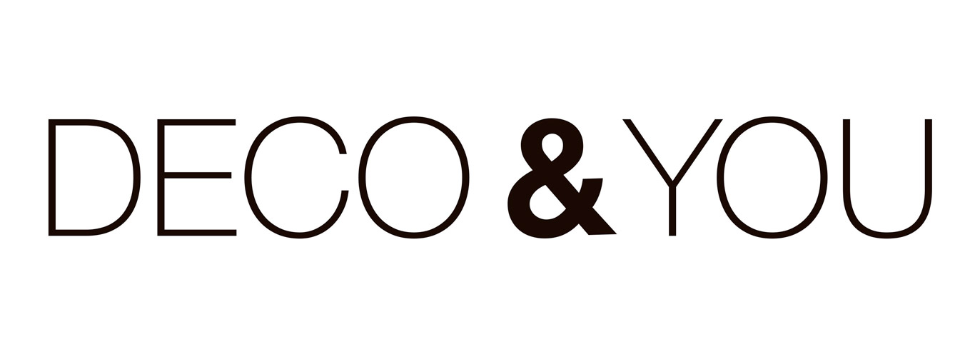 Logo Deco&you
