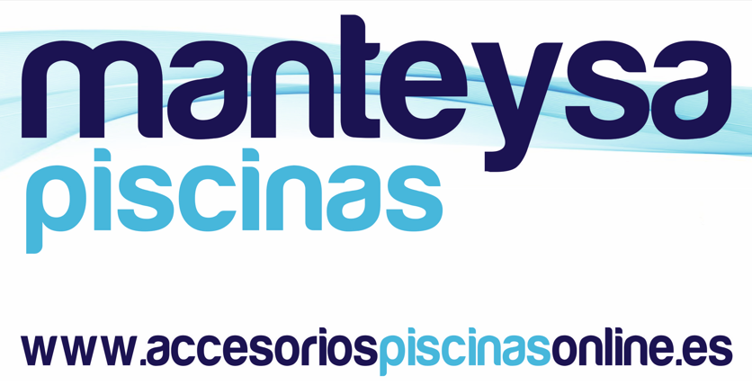 Logo MANTEYSA PISCINAS