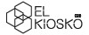 Logo El kiosko CBD